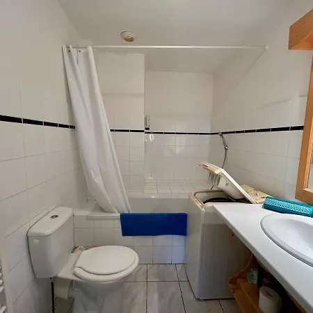 La Grande Cordee Apartmán *