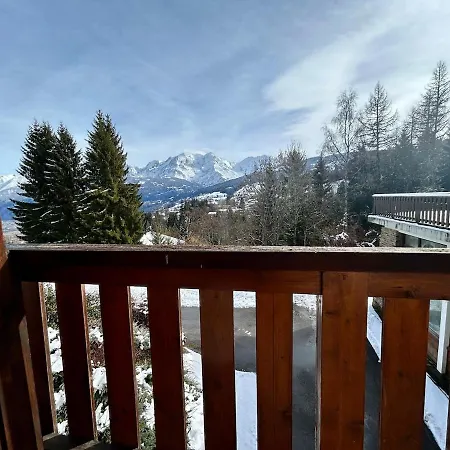 La Grande Cordee * Combloux